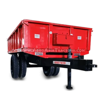 farm trailer for sale in UAE