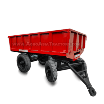 Farm Trolley for sale in UAE