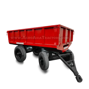 Farm Trolley for sale in UAE