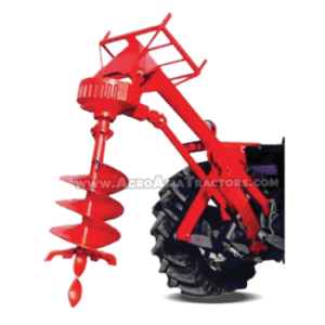 Post Hole Digger for sale in UAE