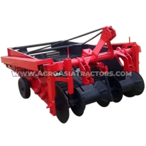 Potato Harvester for sale in UAE