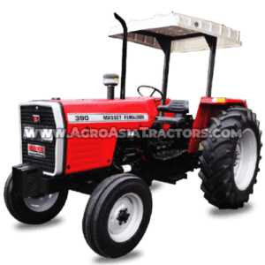 MF 390 90hp 2wd UAE for sale massey ferguson tractors UAE