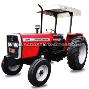 MF 390 90hp 2wd UAE for sale massey ferguson tractors UAE
