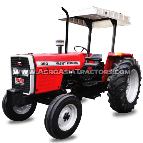 MF 390 90hp 2wd UAE for sale massey ferguson tractors UAE