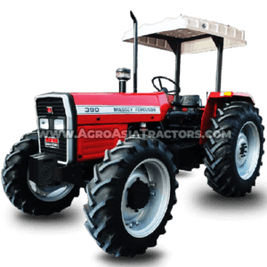 MF 390 90hp 4wd UAE for sale massey ferguson tractors UAE
