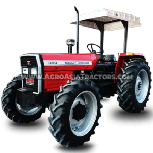 MF 390 90hp 4wd UAE for sale massey ferguson tractors UAE