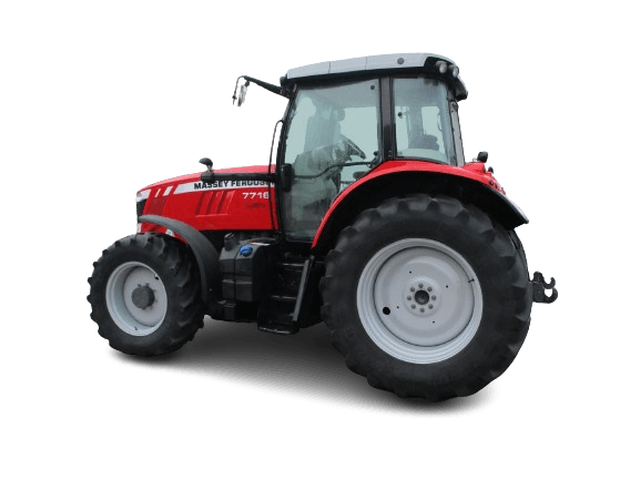 MF7716 for sale in UAE