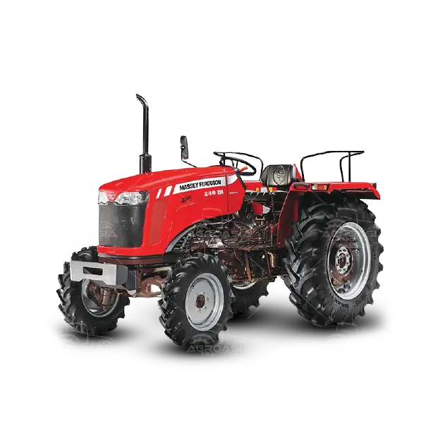 MF 246DI 4WD for sale in UAE massey ferguson UAE